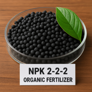 2-2-2 Organic NPK (Granules)