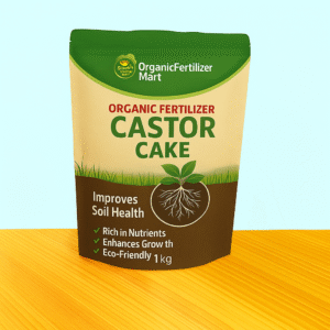 Castor Cake