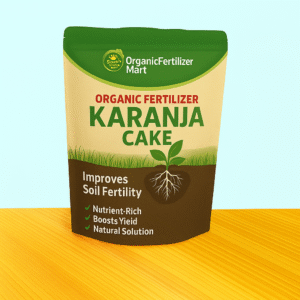 Karanja Cake Powder